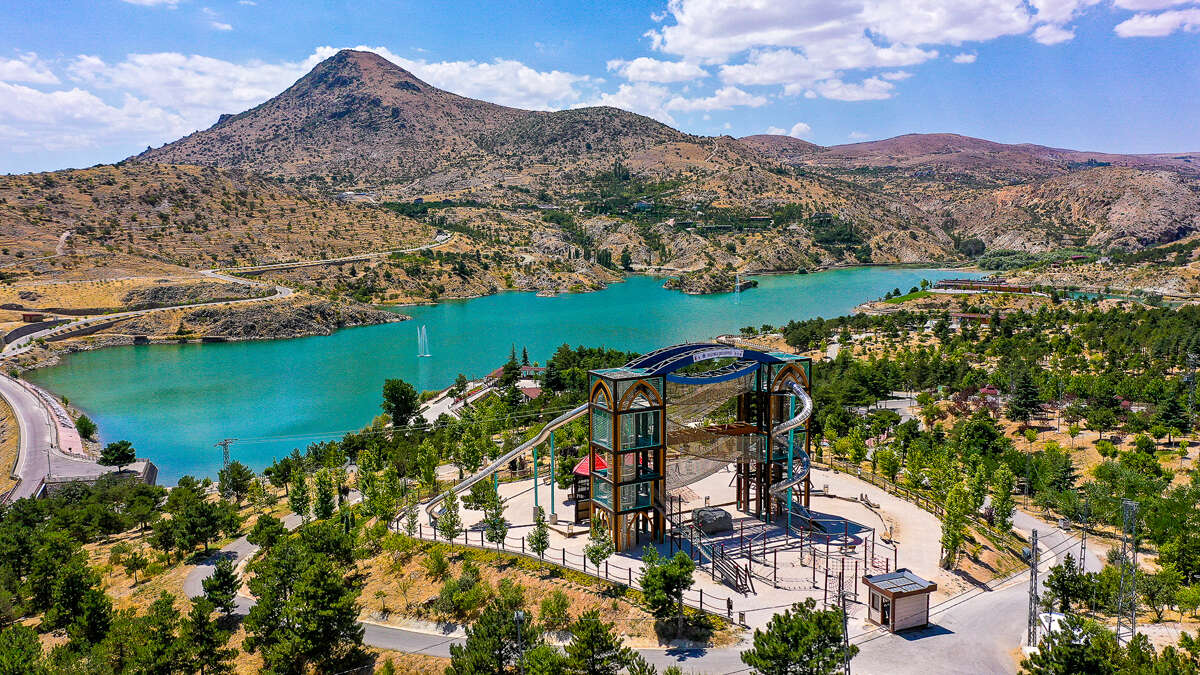 Konya’da Kurban Bayramı için tüm tedbirler alındı 12